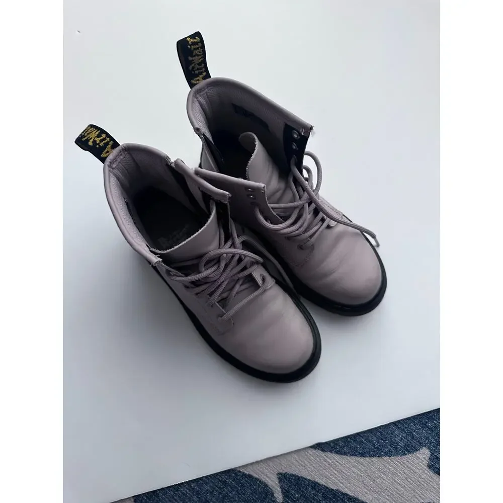 Dr. Martens minor wear